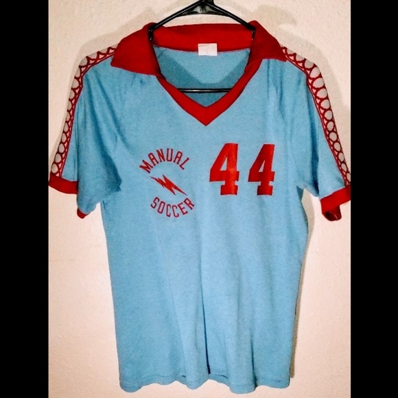 throwback soccer jerseys
